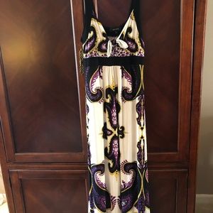 Karen Kane Maxi Dress